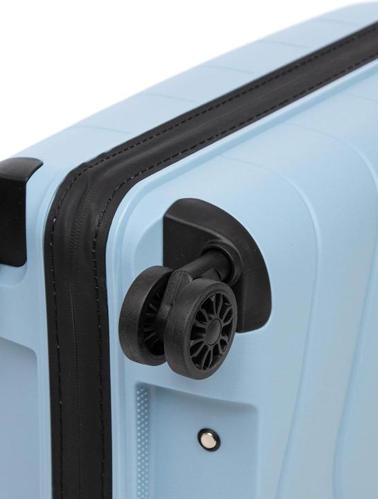 Actual product image Emily und Noah Trolley E&N Travelbestie Werner (34 l)