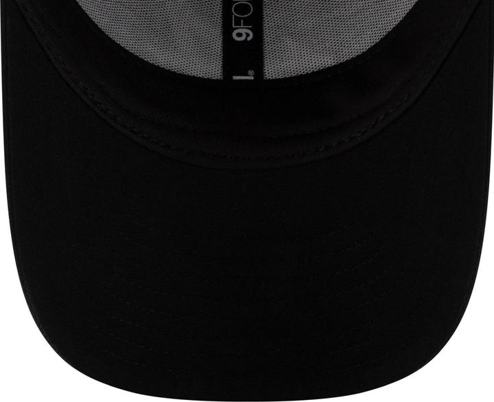 Produktbild New Era 9Forty Snapback Cap - F1 BWT Alpine schwarz