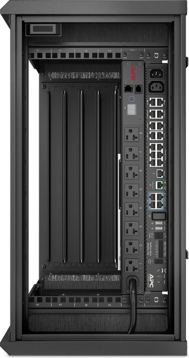 Actual product image APC AR106VI (6 RU, 19 inch rack)
