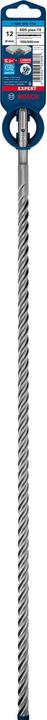 Produktbild Bosch Professional Zubehör Expert SDS plus-7x (12 Millimeter)