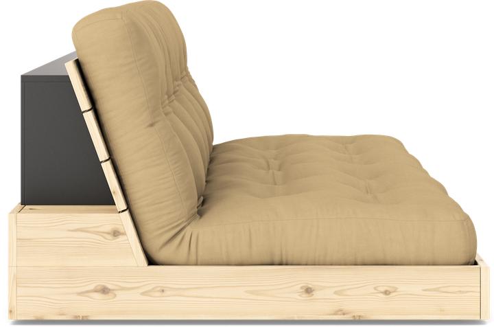 Image du produit Karup Design Base (Canapé-lit, 2 places)