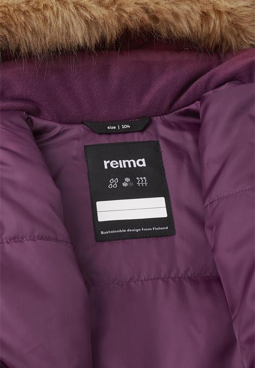 Produktbild Reima wasserdichte kinderkombinationeima stavanger (134)