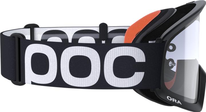 Produktbild Poc Ora DH (Black, Schwarz, Transparent)