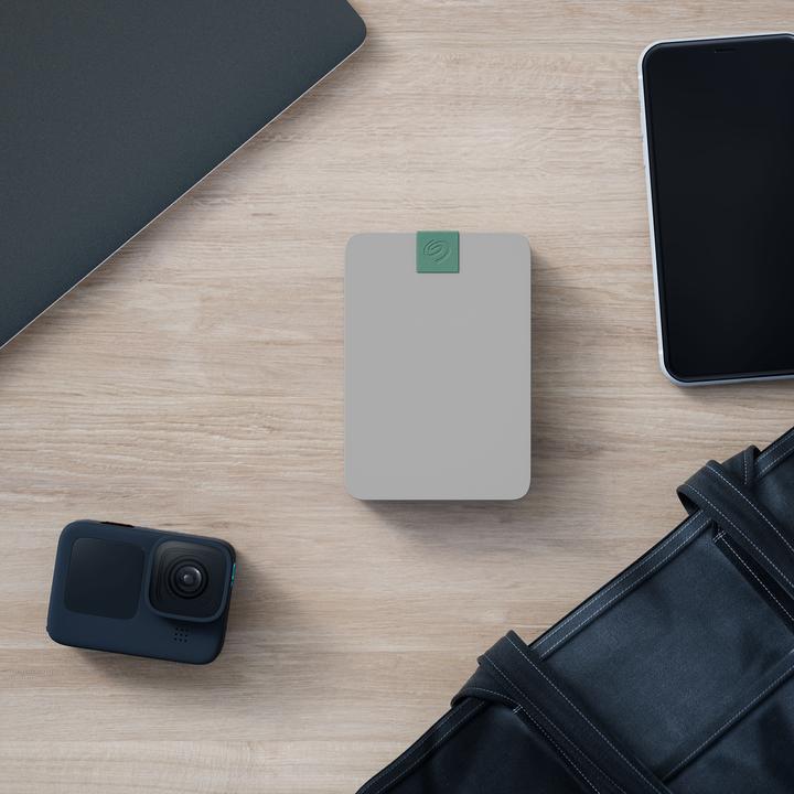 Image du produit Seagate Ultra Touch HDD (5 To)