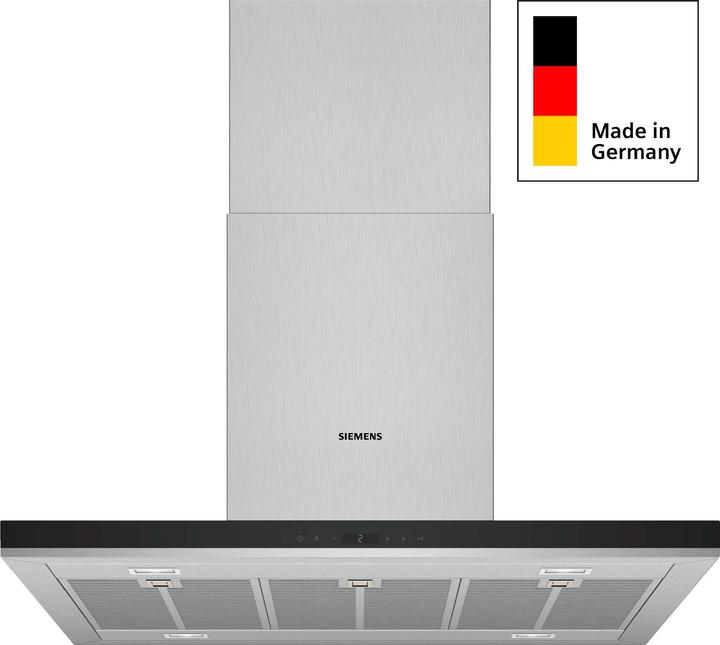 Siemens LF98BIP50 (Inselhaube)