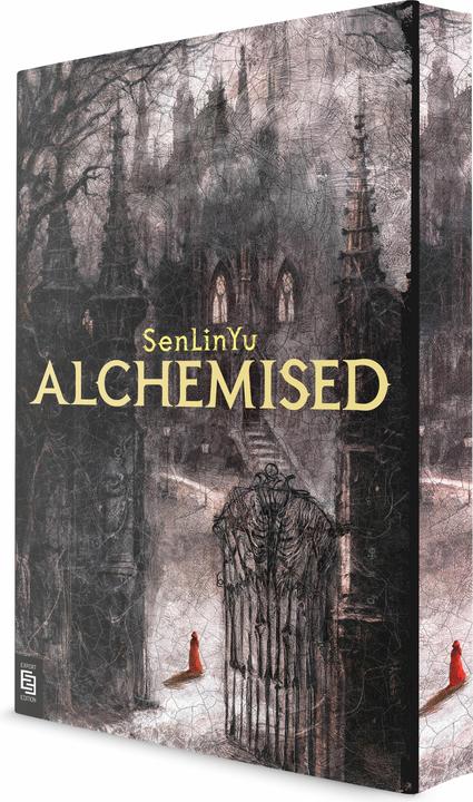 Produktbild Untitled 2700A (Englisch, SenLinYu, 2025)