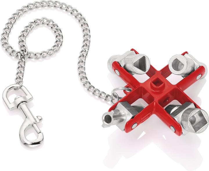 Produktbild Knipex Universal-Schlüssel
