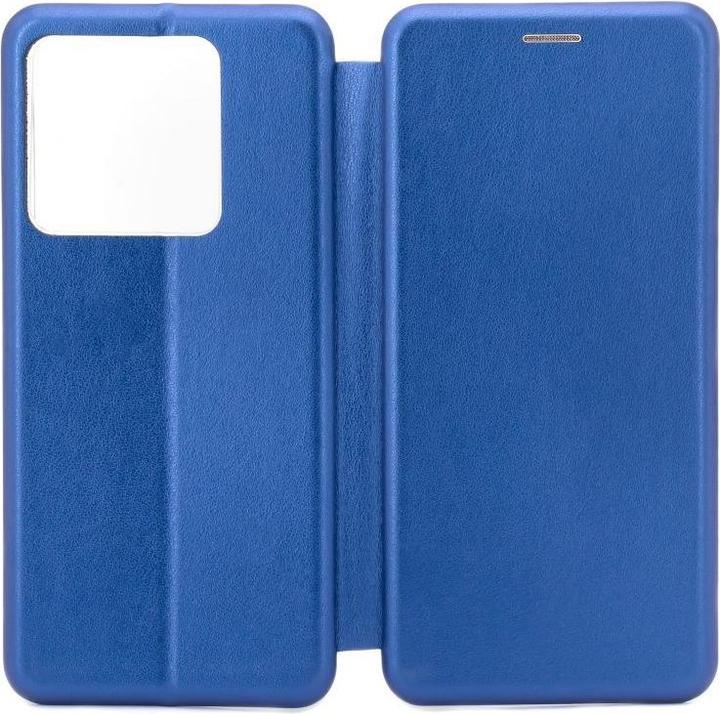 Actual product image iLike Poco X6 Book Case Slim (Xiaomi Poco X6)