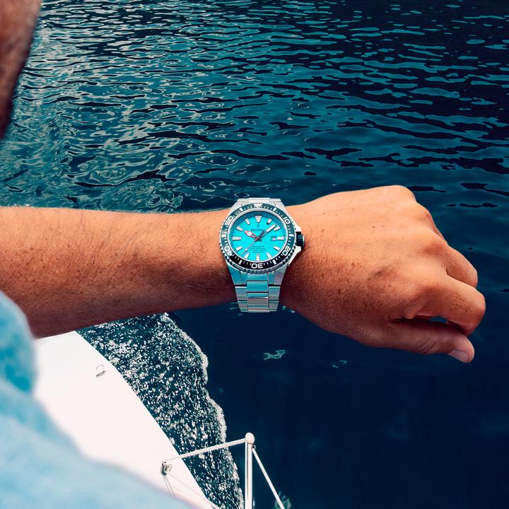 Actual product image Festina The Originals (Diving watch, 46 mm)