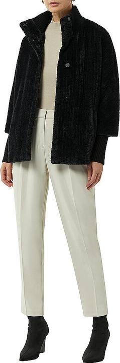 Image du produit Comma à l'aspect fourrure (40)