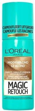 L'Oréal Paris Magic Retouch 05 Spray Blond 75ml