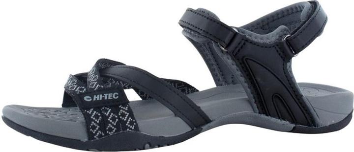 Produktbild Hi-Tec Sandalen Savanna II (39.5)