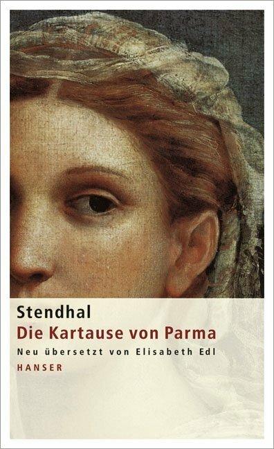 Produktbild Die Kartause von Parma (Deutsch, Stendhal, 2011)