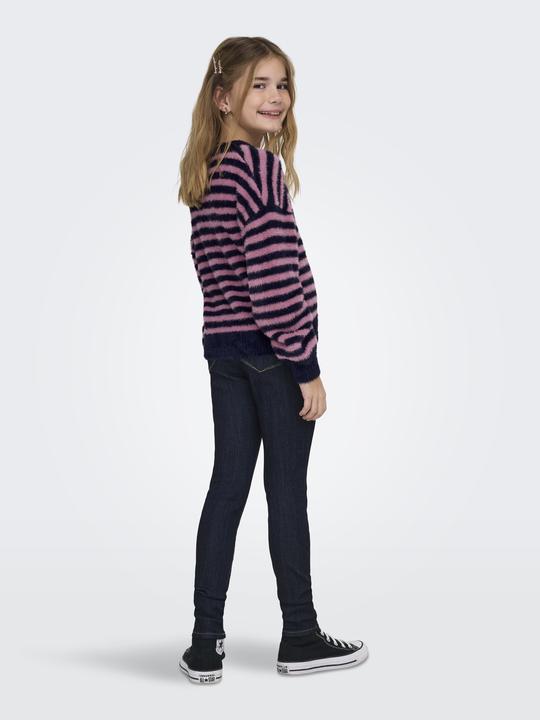 Produktbild Only Kognewpiumo L/S Pullover Knt Noos (146, 152)