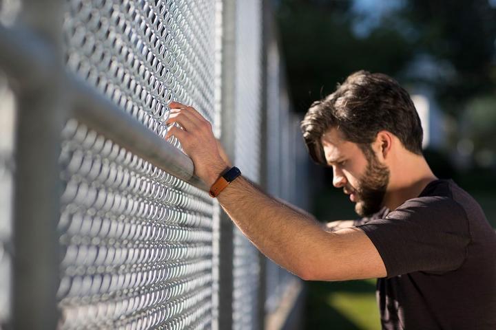 Image du produit Mio Slice Fitness Watch with Sleep and Activity Monitor