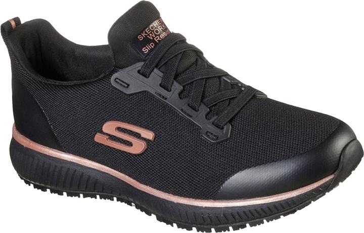 Image du produit Skechers Chaussures de sécurité Squad SR (40.5)