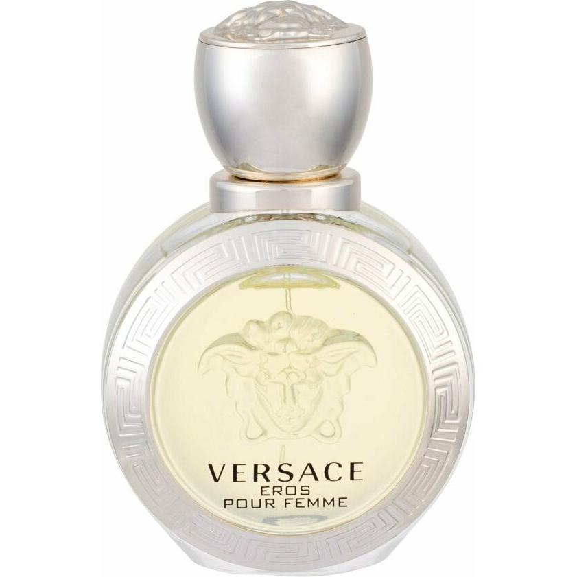 Thumbnail - Versace, Deo, Eros by Deodorant Spray 50 ml (Spray, 50 ml)
