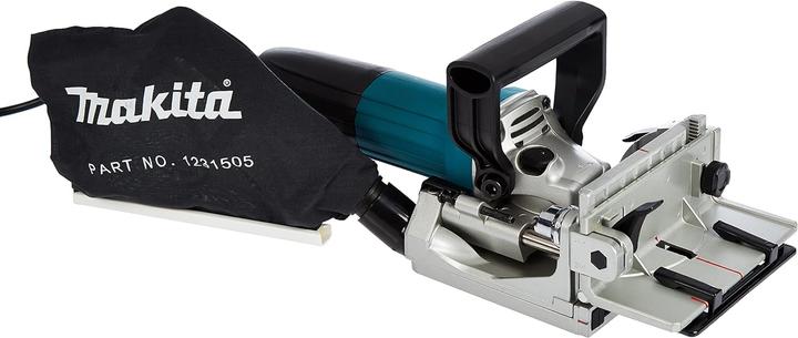 Produktbild Makita 230V Lamellenfrees