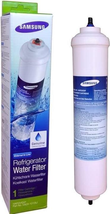 Actual product image Samsung Hafex/Exp (1 x)