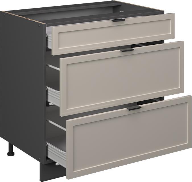 Actual product image Vicco Küchenunterschrank Fame-Line