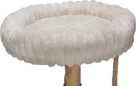 Actual product image Designed by Lotte Kratzmöbel Reya (Cream)