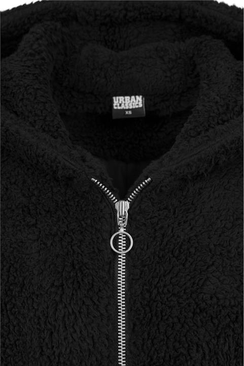 Immagine prodotto Urban Classics Giacca Sherpa da donna (M)