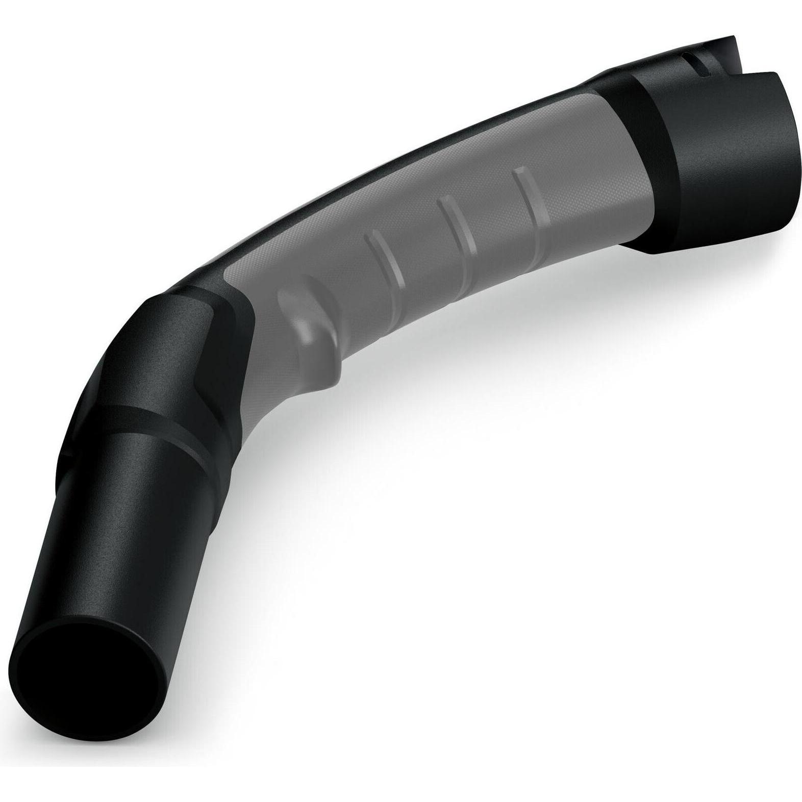 Kärcher, Industriestaubsauger Zubehör, Krümmer Adv DN35 antistatisch