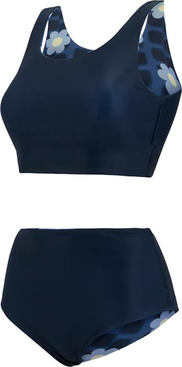 Produktbild Regatta Orla Kiely BikiniSet wendbar (46 D)