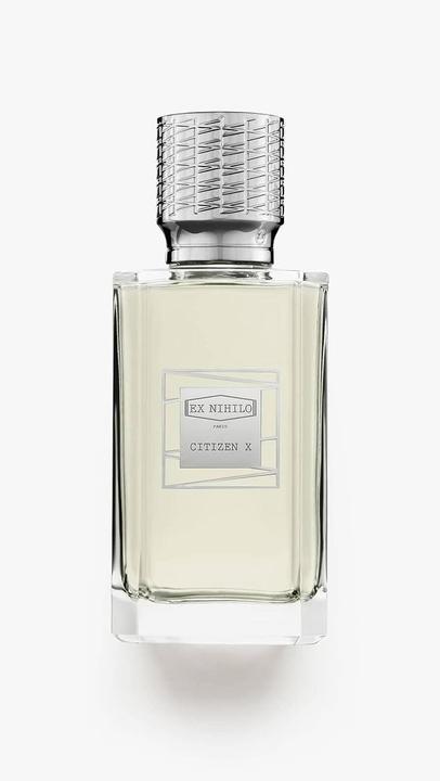 Produktbild NoName Ex Nihilo Iconoclaste Citizen X Eau De Parfum Spray 100ml (Eau de Parfum, 100 ml)
