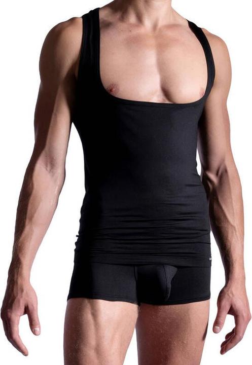 Immagine prodotto Manstore Workout Shirt (S)