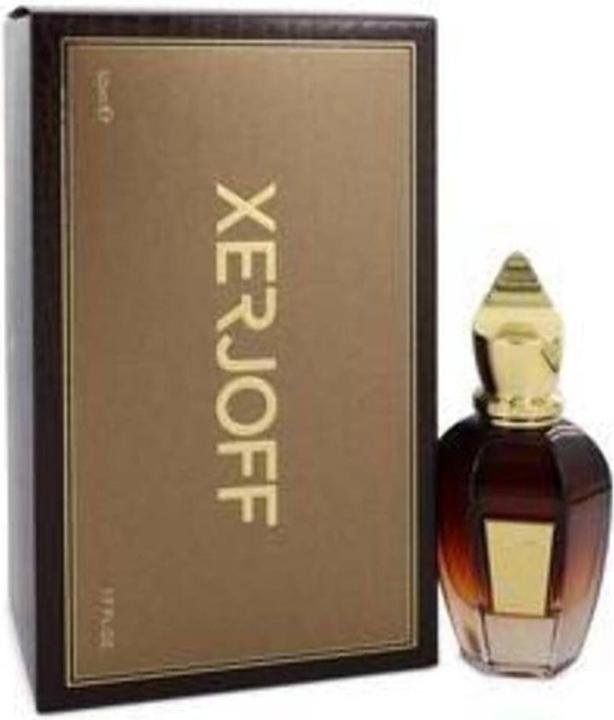 Actual product image XerJoff Alexandria II (Eau de parfum, 30 ml)