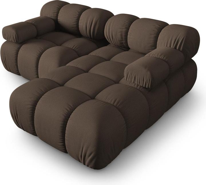 Actual product image Micadoni Bellis (Corner sofa, Modular sofa)