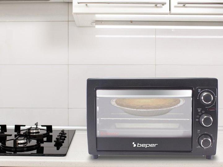 Actual product image Beper 90.883