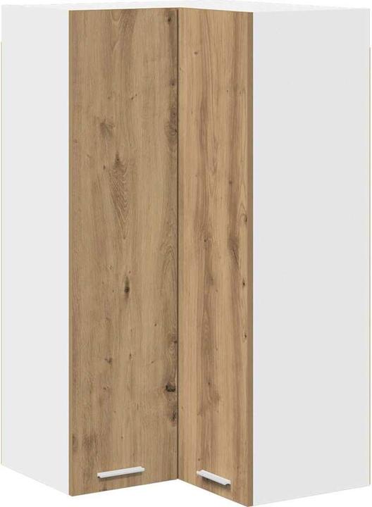 Produktbild vidaXL Küchenaufbewahrung (57 x 57 x 100 cm)