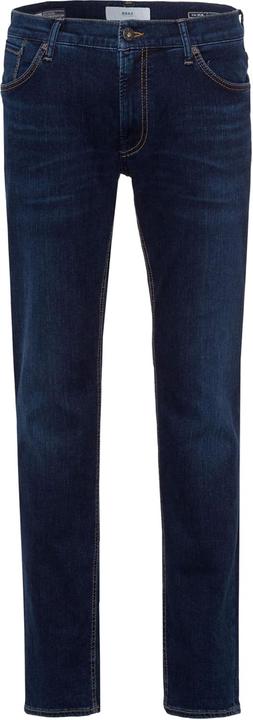 Image du produit BRAX Jeans Slim Fit "Chuck" bleu foncé (W32/L32)