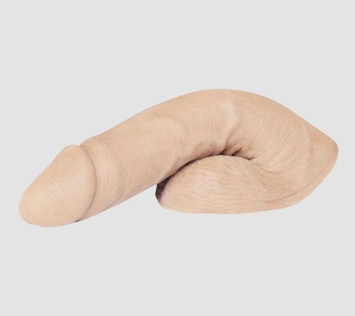 Actual product image Fleshlight Mr. Limpy