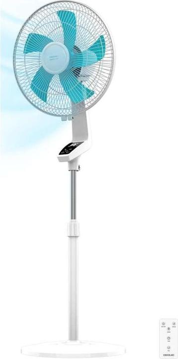 Produktbild Cecotec Energy Silence 620 Flow Control