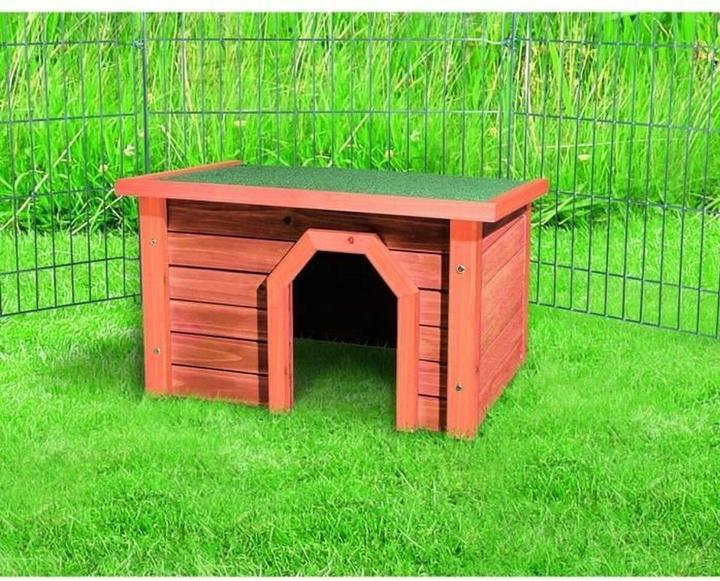 Immagine prodotto Trixie Casa per piccoli animali Natura