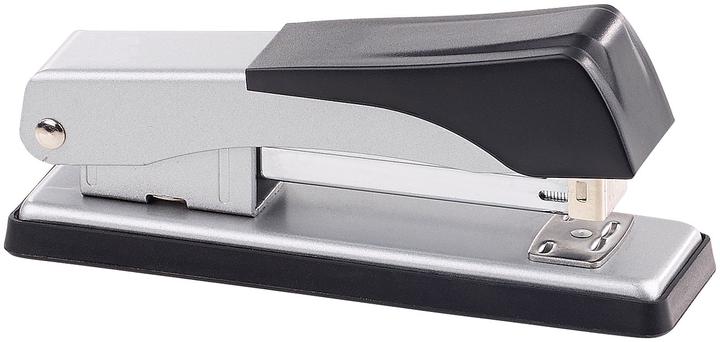 Actual product image General Office Set of 2 metal and plastic office staplers, for 20 sheets (20 Sheets)