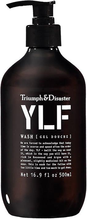 Produktbild Triumph & Disaster Ylf (500 ml)