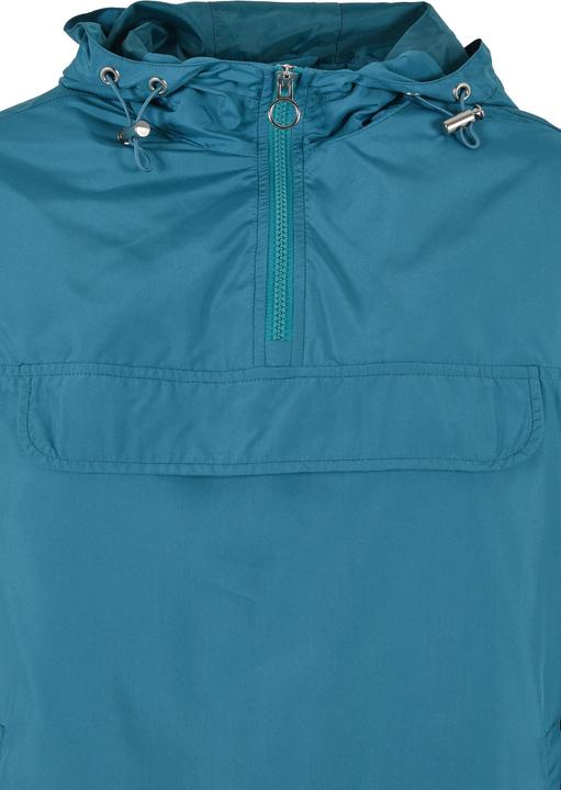 Produktbild Urban Classics Ladies Basic Pull Over Jacket - 2188 (XS)