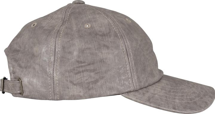 Produktbild Flexfit Low Profile Coated Cap (One Size)