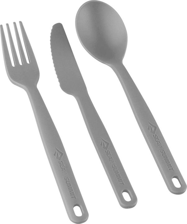Actual product image Sea To Summit Camp Cutlery Set