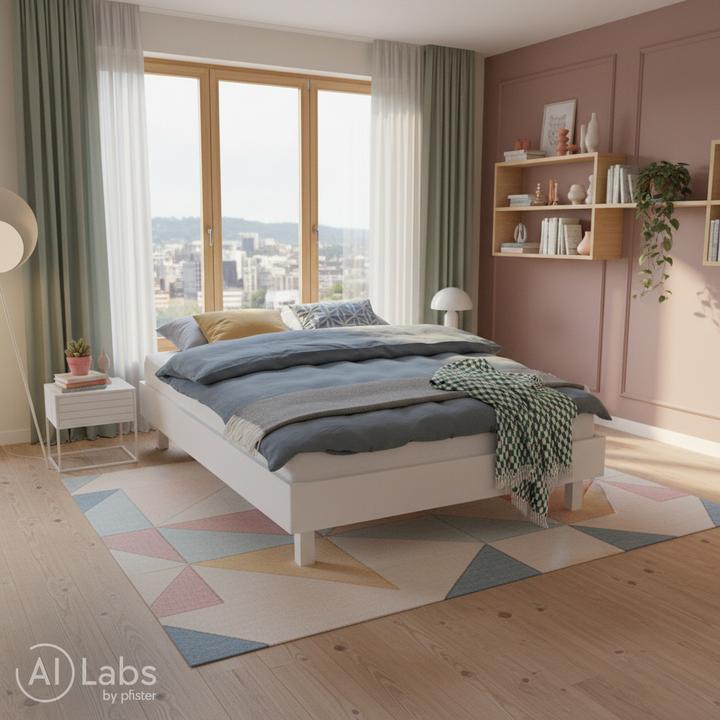 Produktbild BYYU Elements (140 x 200 cm)