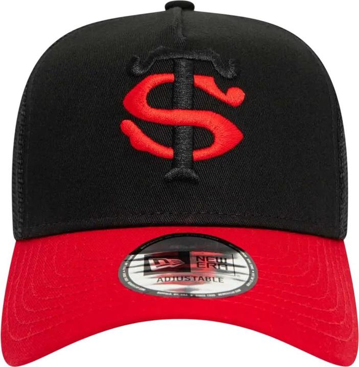 Produktbild New Era Core Trucker Cap (One Size)