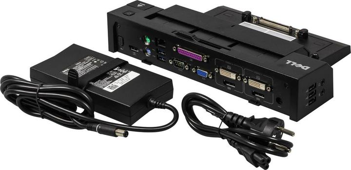 Dell Port Replicator USB 3.0 (1 porzione)