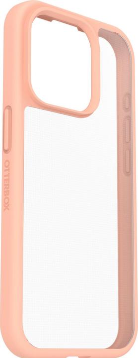 Actual product image OtterBox React (Apple iPhone 15 Pro)