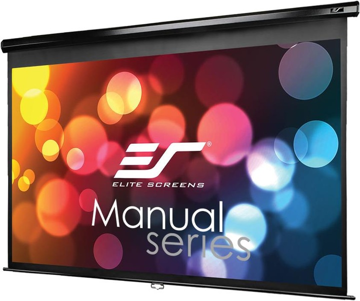 Produktbild Elite Screens Manual M106UWH-E24 (106", 16:9)