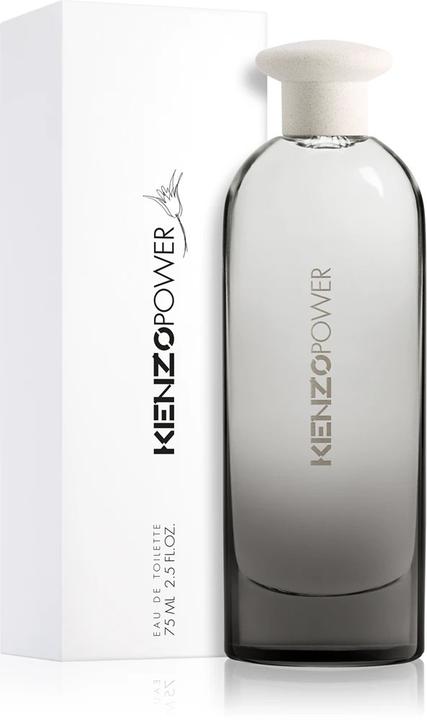 Immagine prodotto Kenzo Power (Eau de toilette, 75 ml)