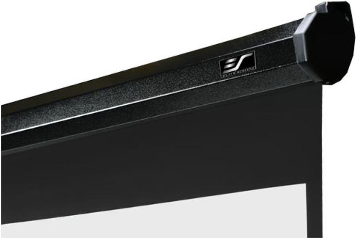 Actual product image Elite Screens Manual (113", 1:1)